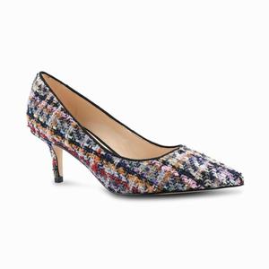 Nine West Arlene Pointy Toe Pumps Blauw Nederland | JVK-806739